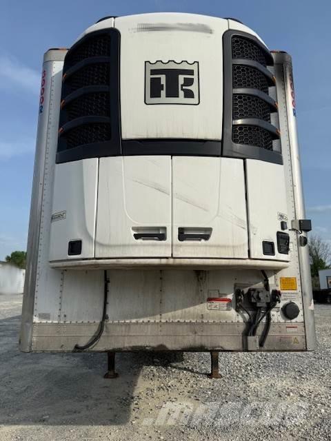 Utility VS2RA Prikolice za autotransportere