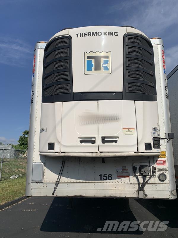 Utility VS2RA Prikolice za autotransportere