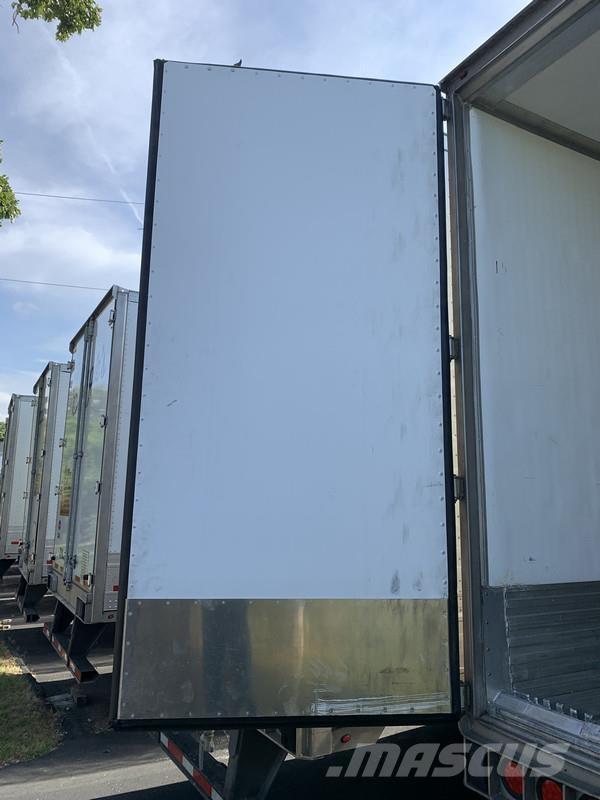 Utility VS2RA Prikolice za autotransportere
