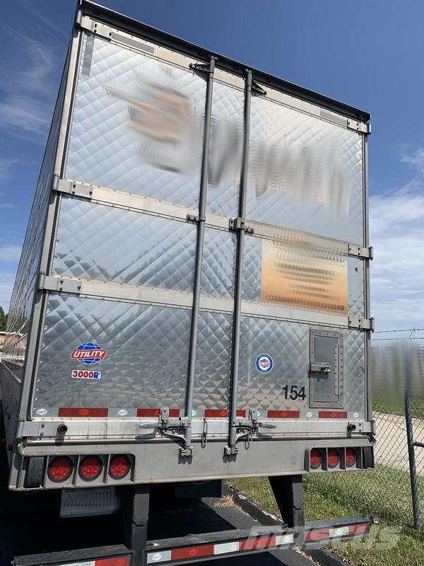 Utility VS2RA Prikolice za autotransportere