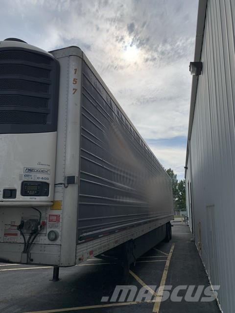 Utility VS2RA Prikolice za autotransportere