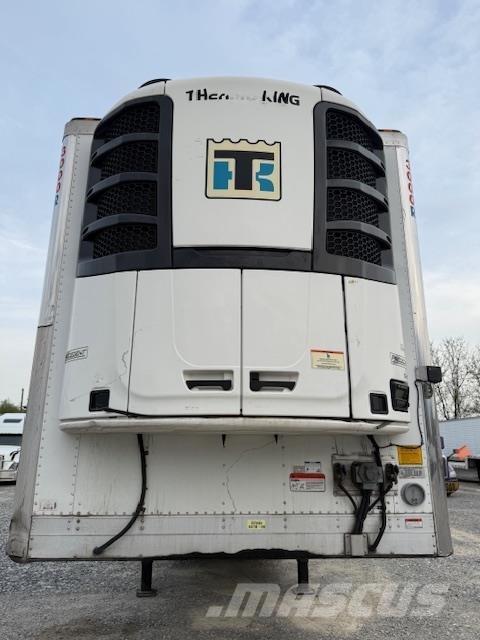Utility VS2RA Prikolice za autotransportere