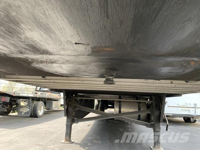 Utility VS2RA Prikolice za autotransportere