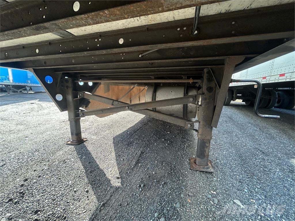 Utility VS2RA Prikolice za autotransportere