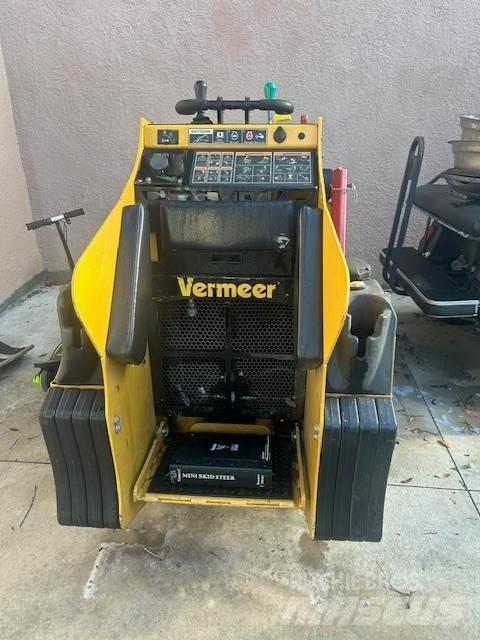 Vermeer S925TX-G Skid steer mini utovarivači