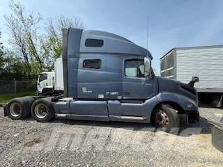 Volvo T760 Traktorske jedinice