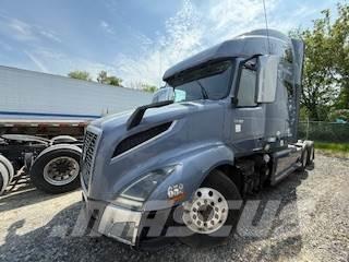Volvo T760 Traktorske jedinice