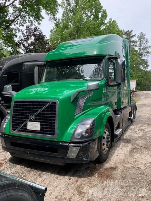 Volvo T780 Traktorske jedinice