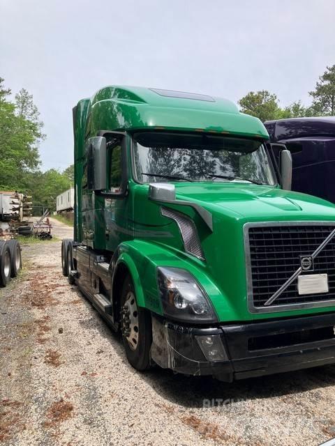 Volvo T780 Traktorske jedinice