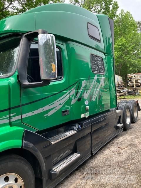 Volvo T780 Traktorske jedinice