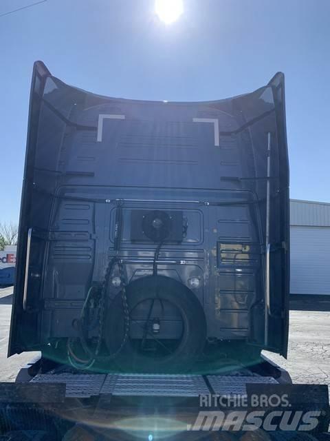 Volvo VNL 760 Traktorske jedinice