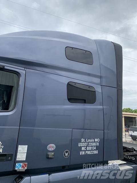 Volvo VNL760 Traktorske jedinice