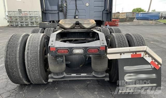 Volvo VNL760 Traktorske jedinice