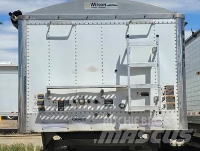 Wilson DWH-500 Ostale prikolice