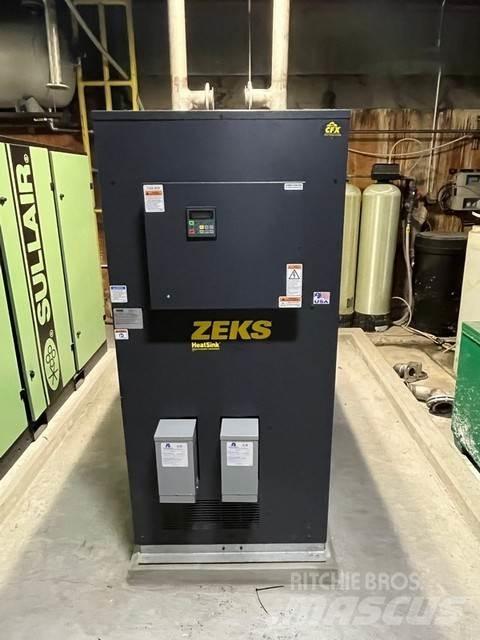  ZEKS 1200HSFW600 Kompresorske sušilice zraka
