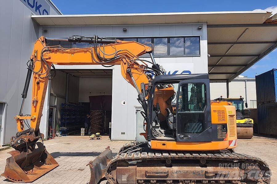 CAT 314 D LCR Bageri gusjeničari