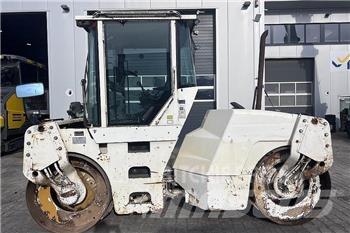 CAT CB 434 D Valjci sa dvojnim bubnjem