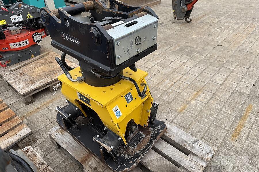 Epiroc HC 450 Ostale komponente