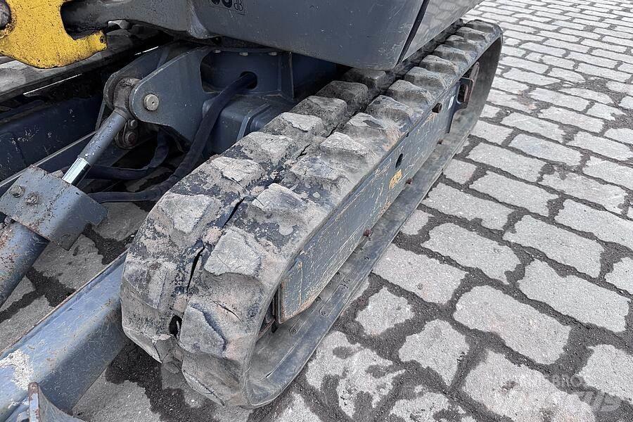 Neuson ET 16 Mini bageri <7t