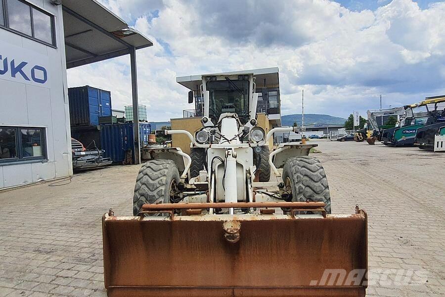 O&K F 156.6 Grejderi