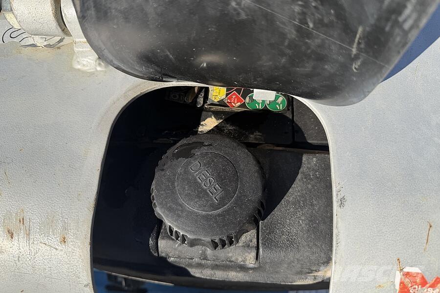 Weber CR 3-II Vibro ploče