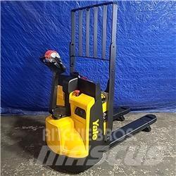 Yale MPB045VG Ručni paletni viličar