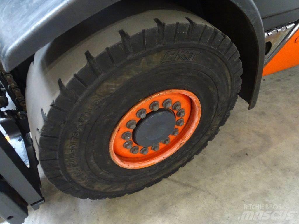 Linde H35D Dizelski viličari