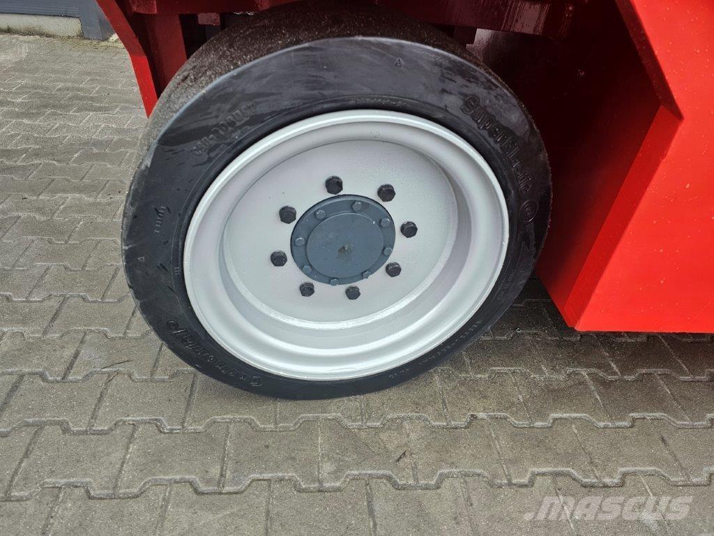 RMF KSB160G Plinski viličari