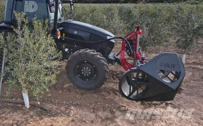  Desconocida OLIX Poljoprivreda – ostalo