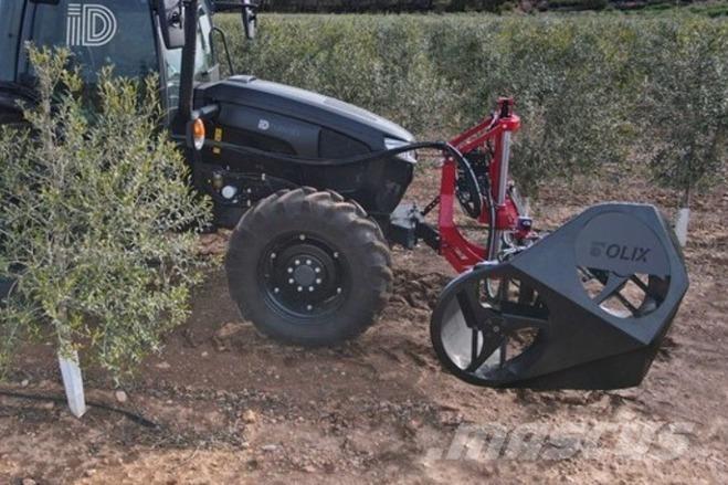  Desconocida OLIX Poljoprivreda – ostalo