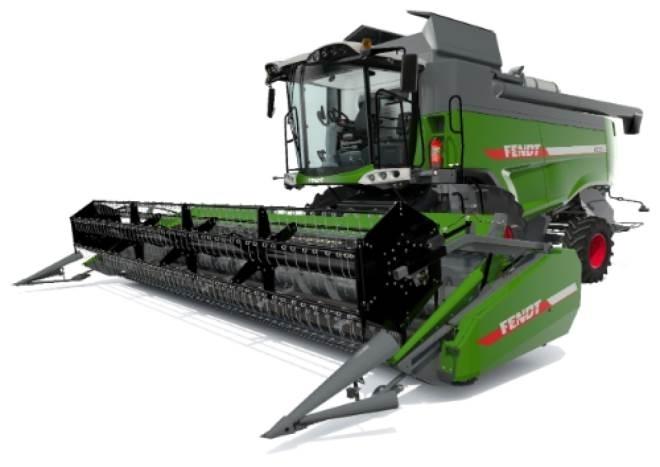 Fendt 6335 C PL Poljoprivreda – ostalo