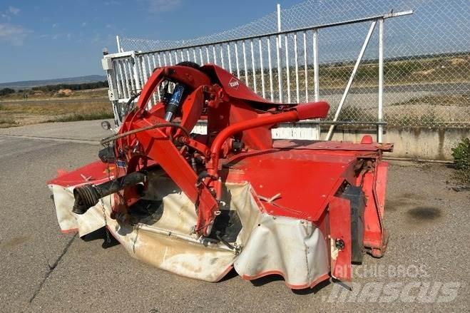 Kuhn FC 3125 RF Poljoprivreda – ostalo