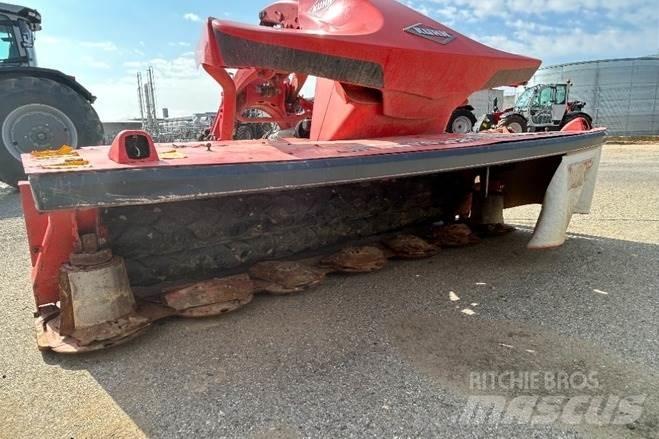 Kuhn FC 3125 RF Poljoprivreda – ostalo