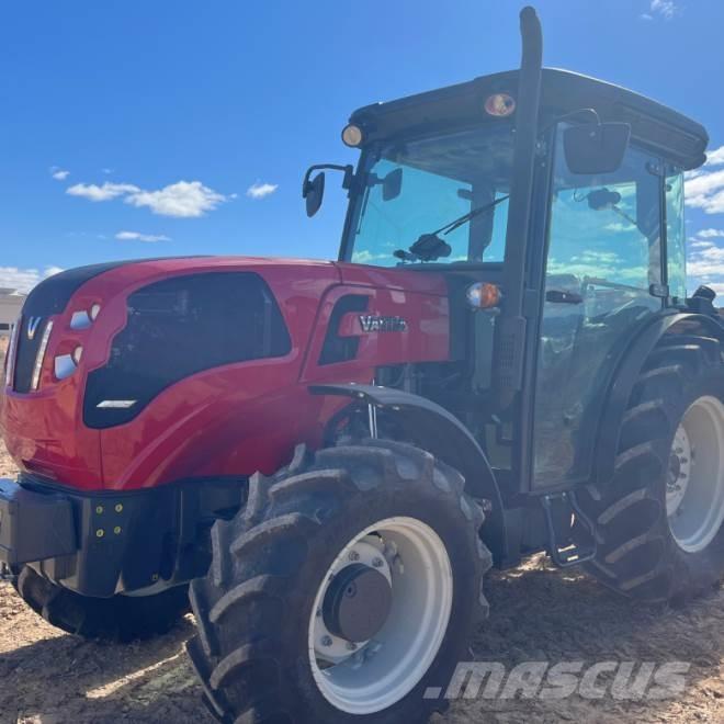 Valtra F105S Traktori