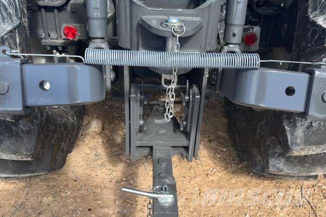 Valtra F105S Traktori