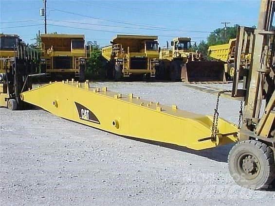 CAT  Ostale komponente