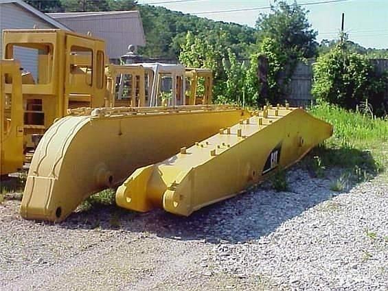 CAT  Ostale komponente