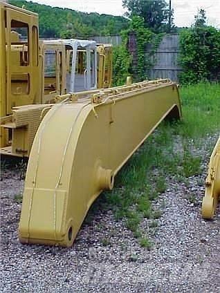 CAT  Ostale komponente
