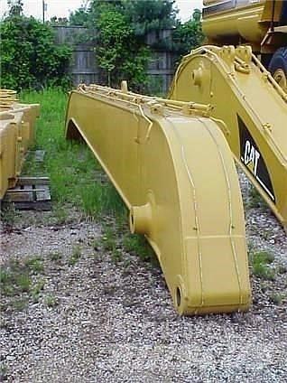 CAT  Ostale komponente