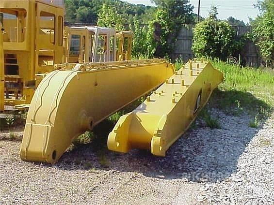 CAT  Ostale komponente