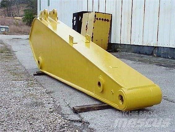 CAT  Ostale komponente