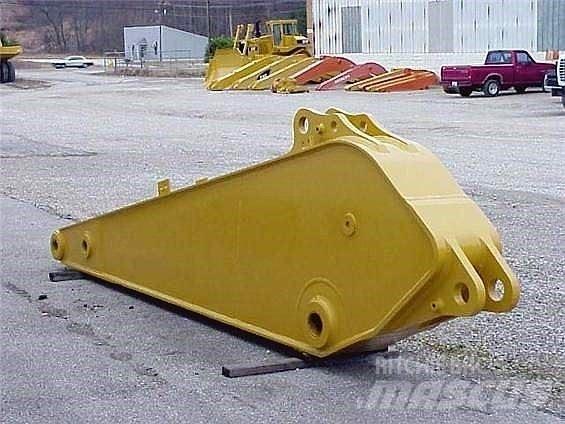 CAT  Ostale komponente