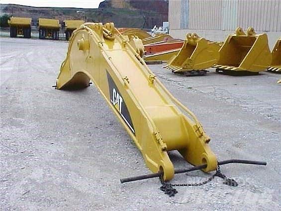 CAT  Ostale komponente