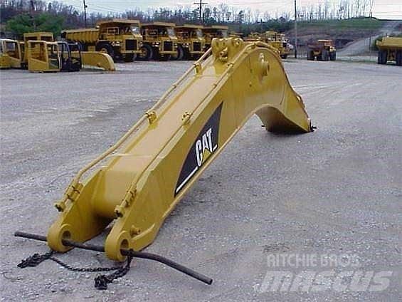 CAT  Ostale komponente