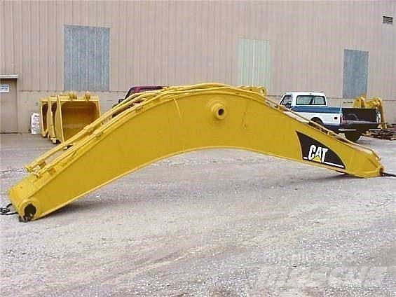 CAT  Ostale komponente