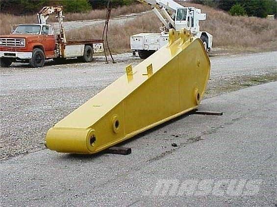 CAT  Ostale komponente