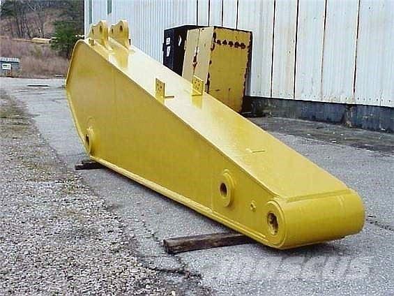 CAT  Ostale komponente