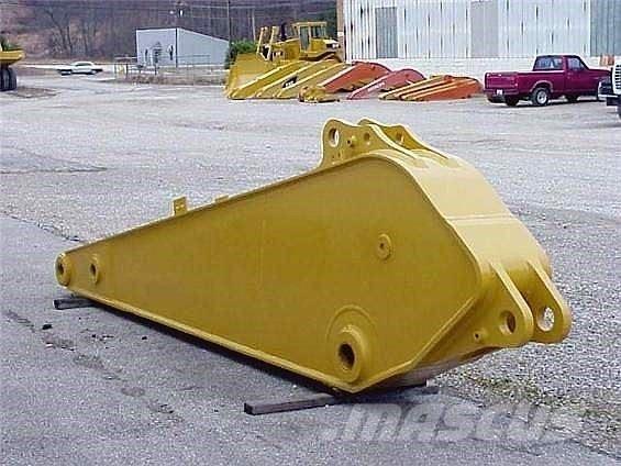 CAT  Ostale komponente