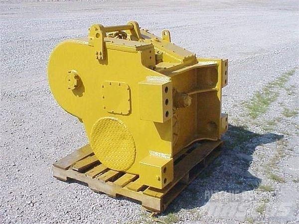 CAT  Ostale komponente