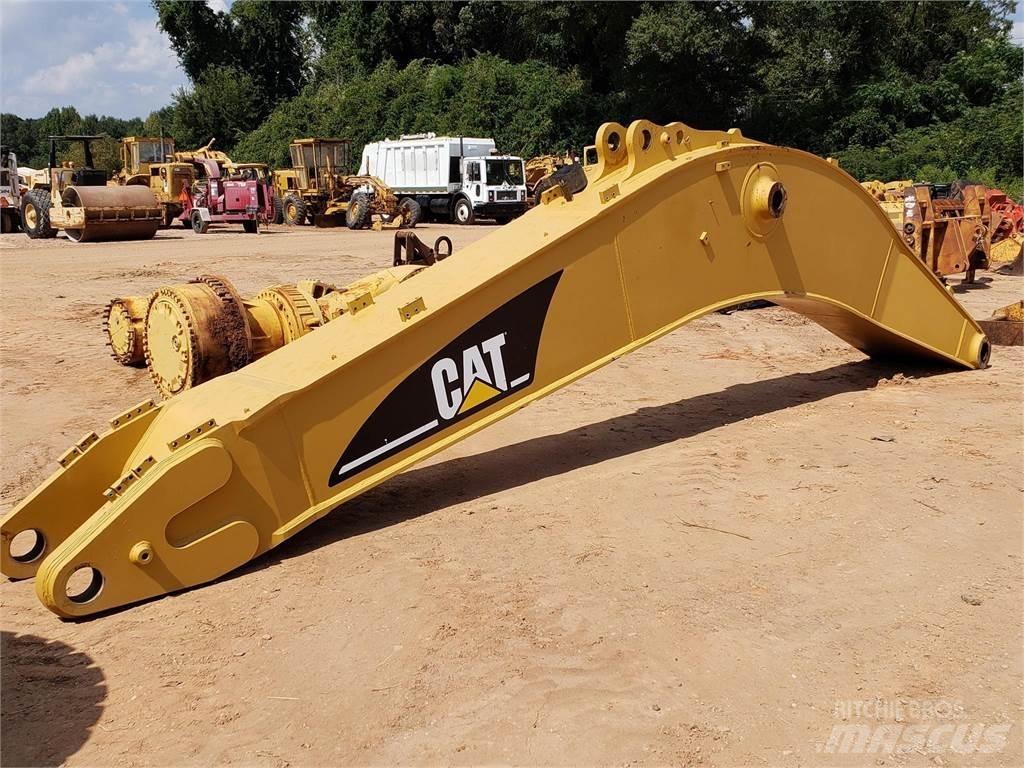 CAT 345 BL Boom I dipper ruke